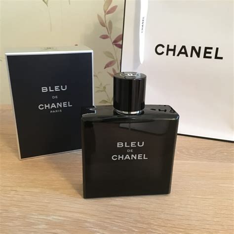 channel aftershave